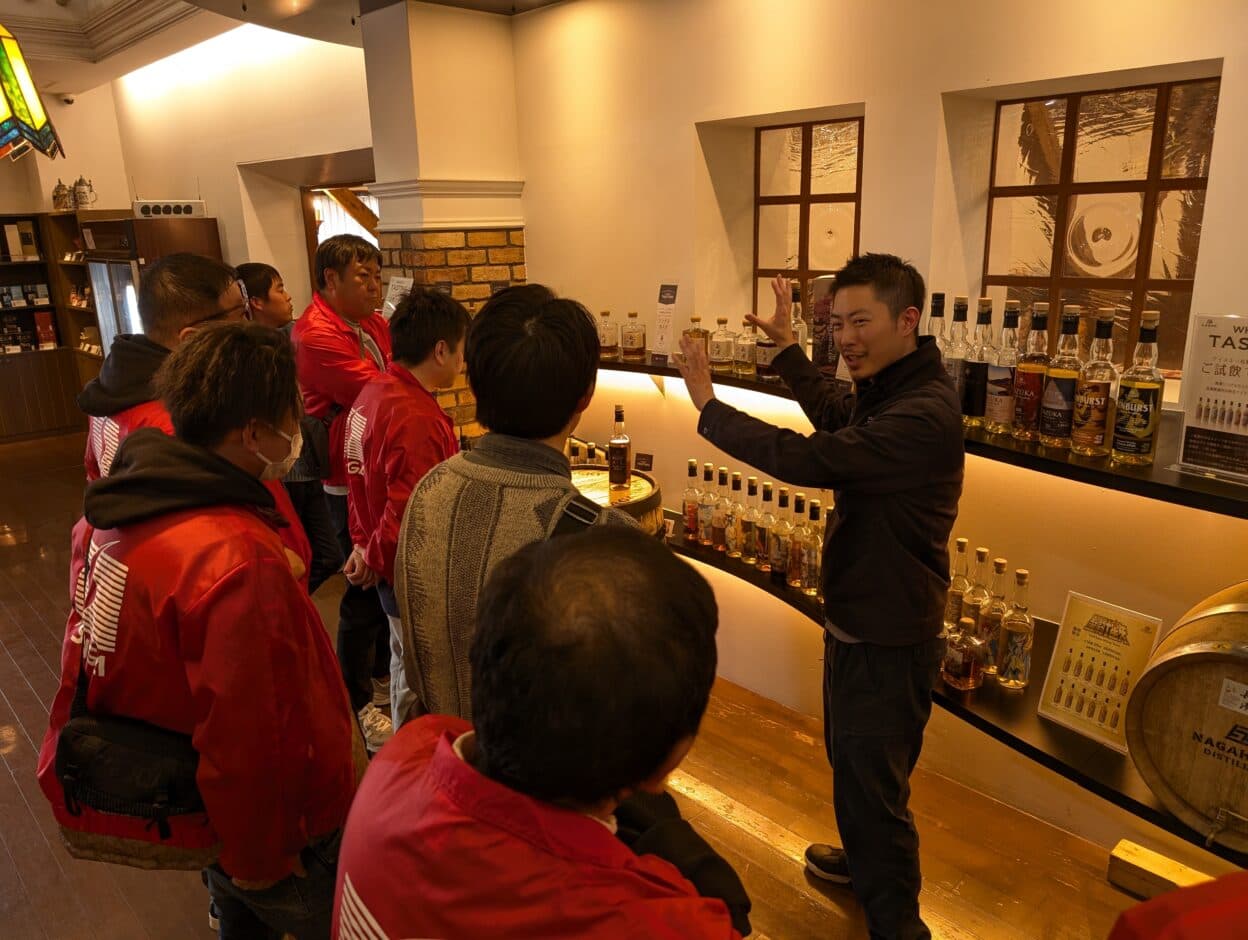 第2事業委員会&広報委員会 委員会内研修