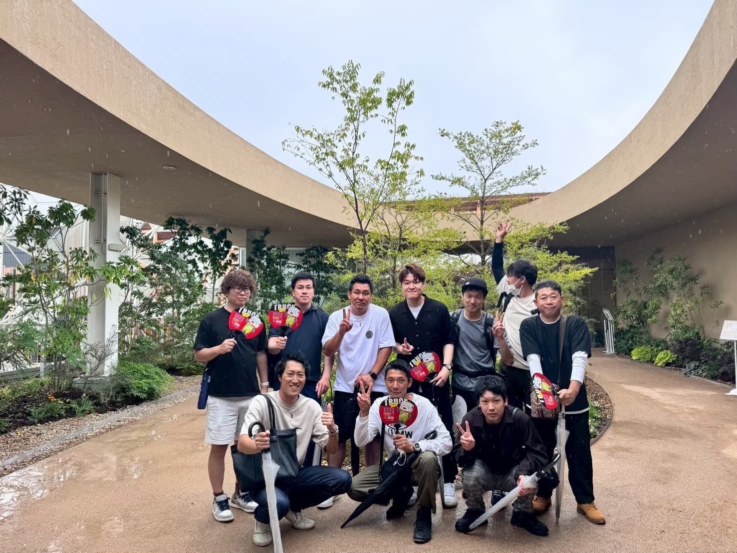 第1事業委員会・委員会内研修